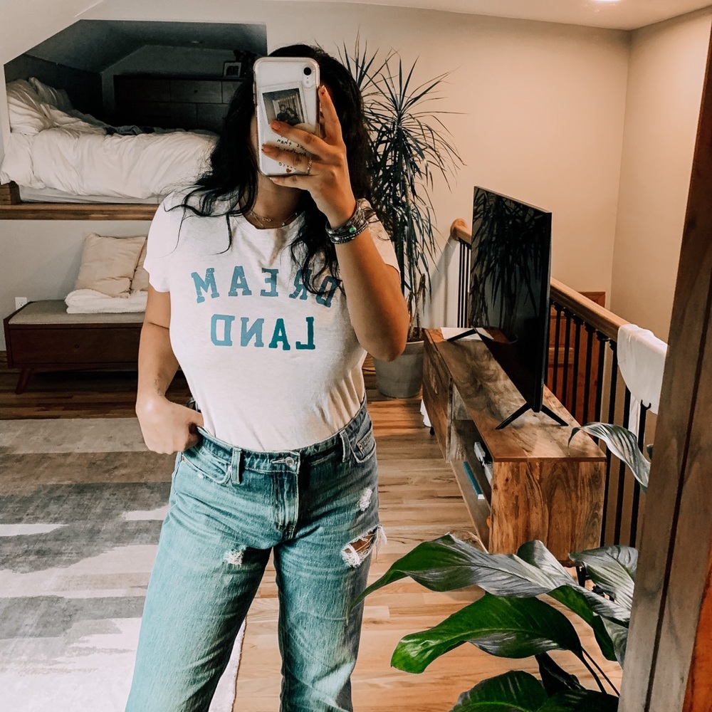 Graphic Tee